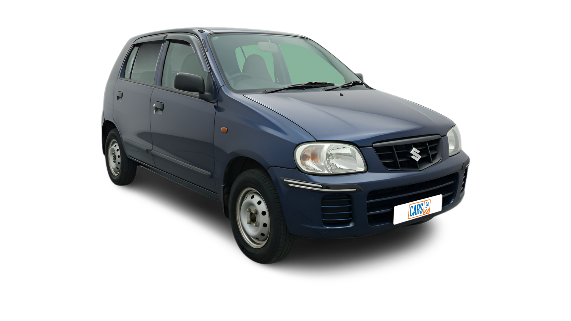 Maruti Alto-img